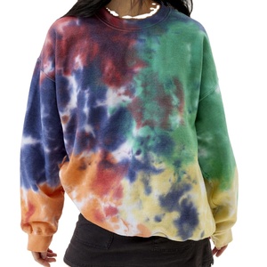 ราคาขายส่ง เสื้อสเวตเชิ้ตผู้ชายปักลายฤดูหนาว คอกลม ผ้าโพลีเอสเตอร์/คอตตอนฟลีซ ออกแบบตามสั่ง - Product Image 1