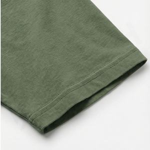 T-shirt surdimensionné personnalisé pour femme en gros – Coton OEM, broderie, sérigraphie, design de haute qualité, mode durable - Product Image 6