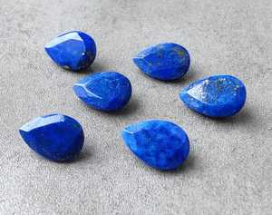 Piedras Preciosas de Ónix Negro Natural, Corte Brillante Redondo, Facetadas, para Joyería, Venta al por Mayor, Gemas Zubeda de Rajasthan, Cambio de Color - Product Image 1