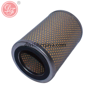 อะไหล่เครื่องอัดอากาศคุณภาพสูง ไส้กรองอากาศ ไส้กรองอากาศสำหรับอุตสาหกรรม - Product Image 3