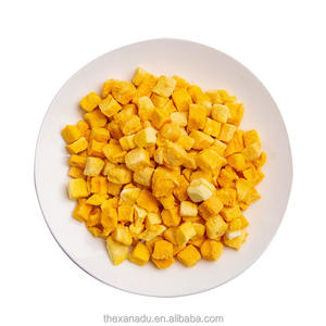 Cubes de mangue 5*5mm 0 <span class=keywords><strong>sucre</strong></span> <span class=keywords><strong>ajouté</strong></span> mangues fruits en dés pour ingrédient/boulangerie/collations/thé au <span class=keywords><strong>lait</strong></span>/boulangerie paquet de gros personnalisé accepter - Product Image 1