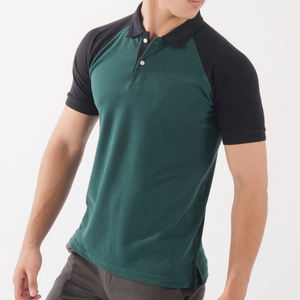 Camiseta Polo para Hombre 2026, Cómoda, Transpirable y de Secado Rápido, Hecha en Pakistán - Product Image 4