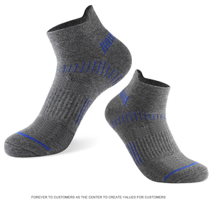 Custom Logo New Design Sports <b>Socks</b> for Boys Knitted Regular Fit <b>Socks</b> for <b>Winter</b> Season Design Your Own Sports <b>Socks</b> for Sale - Product Image 3