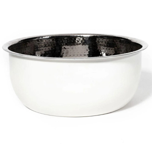 Tazón Portátil para Pedicura de Alta Calidad, Cobre Puro de la Más Alta Calidad para Spa, Salón, Relajante Baño de Pies, Precio de Mayorista - Product Image 3