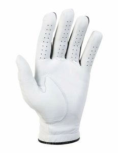 Gants de sport en cuir brodés avec logo personnalisé de haute qualité pour une meilleure adhérence, gants de golf - Product Image 2