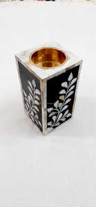 Recién llegado, soporte para quemador de incienso Bakhoor de latón de alta calidad, artesanías de lujo, decoración del hogar, venta al por mayor, precio barato, cajas de madera, embalaje - Product Image 4