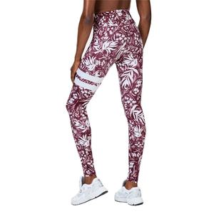 Plus Sizes Yoga Leggings High Waist 4xl High Waist Yoga Pants Leggings Plus Size Workout Clothing Women Gym Legging - Product Image 2