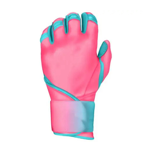 Guantes de Bateo de Béisbol Elásticos, Diseño Personalizado, Alta Calidad, Ligeros, Gran Venta, Guantes de Bateo de Béisbol para Jóvenes de Alto Rendimiento - Product Image 4