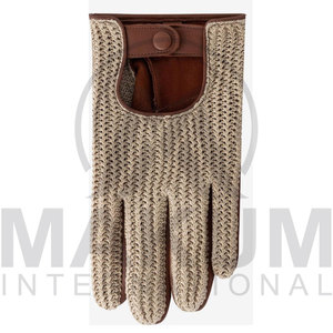 New Arrival Casual Wear Driving Gloves High Quality Driving Gloves Breathable Driving Gloves - Product Image 6