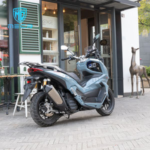 Moto Scooter MECR ADV 150 cm³ Moto Scooter 125 cm³ - Product Image 5