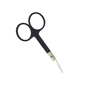 กรรไกรตัดหนังกำพร้าสแตนเลสคุณภาพสูงสำหรับทำเล็บ ปลายโค้ง - Product Image 6