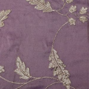 Tissu de broderie multi-usage de qualité supérieure pour femmes, tissu de créateur pour la mode, tissu de broderie pour tenues de soirée, tissu de luxe - Product Image 5