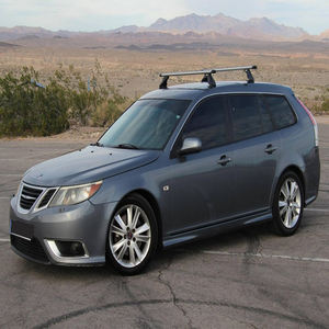 2008 S-a-a-b 9-3 A-e-r-o S-p-o-r-t-C -- o-m-b-i - Product Image 1