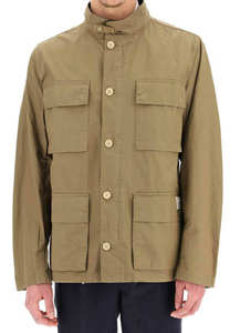 Chaqueta Textil para Motocicleta, Impermeable, con Protección, de Poliéster y Cordura, Modelo 2026 - Product Image 2