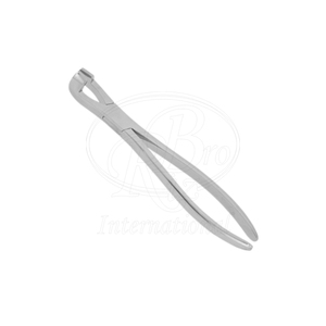 คีมถอนฟันม้า Hewsons Equine Dental Extraction Forceps สแตนเลสสตีล 15 นิ้ว เครื่องมือสัตวแพทย์สำหรับม้า ใช้ซ้ำได้ ได้รับการรับรองมาตรฐาน ISO/CE - Product Image 3