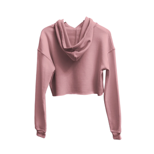 Sudaderas con capucha de gimnasio sostenibles para mujer con cuello con cremallera, jersey de manga larga, chándal para invierno, talla XS, logotipo personalizado de Fitness en la parte delantera - Product Image 6
