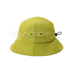 Bucket Boonie <b>Hat</b> Outdoor Adventure <b>Hat</b> Breathable Fabric Durable Build For Hiking And Travel Use - Product Image 2