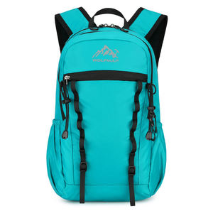 Waterproof Outdoor Hiking <b>Backpack</b> Lightweight Trekking Daypack Ergonomic White Red Camping Rucksack travel <b>backpack</b> - Product Image 5