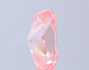 MANYA JEWELS Diamante Cultivado en Laboratorio CVD de Corte Radiante Vívido de Lujo de 3 Quilates con Certificación IGI, Piedra Suelta para Proveedores Mayoristas - Product Image 6