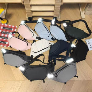 Sacs bandoulière tendance à prix de gros – Nouvelle collection, design unique, couleur et logo personnalisables, haute qualité, pour usage extérieur - Product Image 5