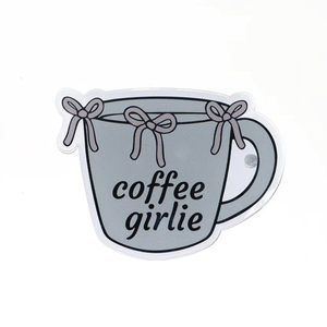 แผ่นอะคริลิคแม่เหล็กสำหรับใส่ขนตาปลอม รูปทรงแก้วกาแฟ พิมพ์ลายตามสั่ง ที่วางพาเลทต่อขนตา น่ารัก ใช้จัดระเบียบขนตาปลอม - Product Image 1