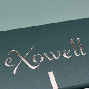 [EXOWELL] Poudre Hydrolysée Exo Active d'Origine Végétale 50mg pour le Renouvellement Cutané du Visage, Soutien au Collagène, Anti-Âge et Raffermissant à Base de Plantes - Product Image 5