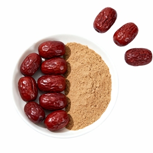 Polvo de Dátil Rojo Más Vendido, Superalimento Natural Rico en Antioxidantes y Nutrientes Esenciales para Energía y Bienestar - Product Image 1