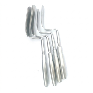 Retractor Bucal Manual SUAVE SURGICAL INSTRUMENTS de Primera Calidad para Aplicaciones Hospitalarias, Instrumento Dental Profesional - Product Image 3