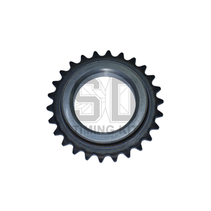 1263286Z00 para VERONA EX LX S 2.5L L6 - Gasolina 2004-2005, fabricante de autopartes, piñón de cigüeñal para SUZUKI - Product Image 2