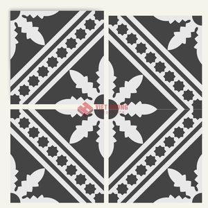 กระเบื้องผนังภายนอกขนาด 190x190 มม. ลายอิฐแท้ - Product Image 1