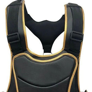 Productos de Boxeo Premium Hechos a Medida de Alta Calidad, Chaleco y Pantalones Cortos de Último Diseño para Artes Marciales, Hechos en Pakistán - Product Image 3