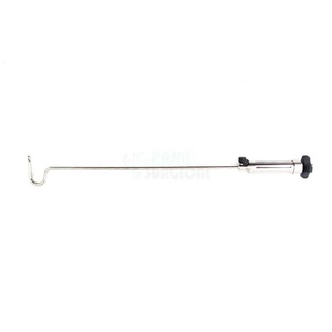 Retractor laparoscópico Goldfinger, laparoscópico, laparoscópico, de Hasni quirurgico, en Pakistán - Product Image 6