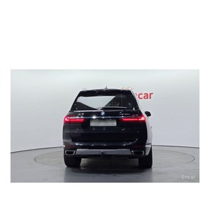 BMW X7 XDrive 30d Design Pure Excellence Première Édition Juin 2019 6 places Sièges en cuir Boîte de vitesses automatique Diesel 162 739 km - Product Image 4