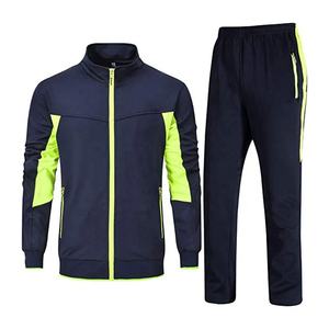 Econex-Survêtement professionnel de sport personnalisé pour hommes, avec capuche, fermeture à glissière solide, design à votre style, collection hiver 2025, vente en gros - Product Image 2