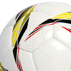 Soccer Training Custom Color Football Best Material Soccer Football Official <b>Size</b> Soccer Football - Product Image 4