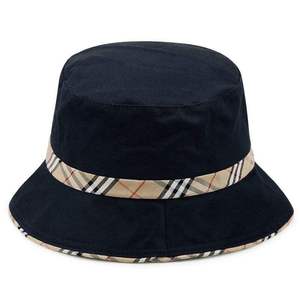 Chapeau Bob Rayé Respirant en Toile pour Hommes et Femmes, Imprimé par Sublimation, Brodé, Tendance, Prix d'Usine, Vente en Gros - Product Image 5