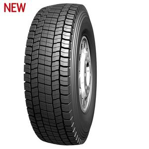 Neumático comercial 385/65R22.5 para todas las posiciones, para uso en remolques, diseño de carcasa resistente, rendimiento estable bajo cargas pesadas - Product Image 1