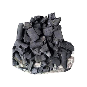 Charbon de coco naturel compressé pour barbecue, prix de gros - Product Image 4