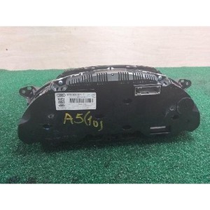 Paneles de Instrumentos Usados A5 8T0920931C - Product Image 3