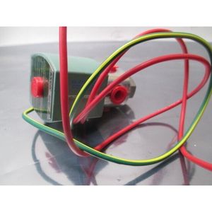 Válvula Solenoide ASCO 8320G43, Tubo de 1/8, 30 psi, 120 - Equipo y Piezas de Semiconductores de Confianza de Tradicción Global - Product Image 4
