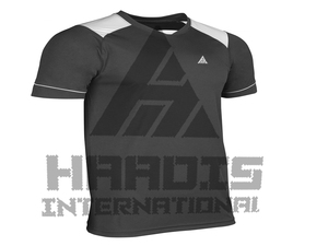 Personnalisation en usine, meilleurs maillots de football, vêtements de sport respirants, maillot de football à séchage rapide - Product Image 4