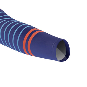 Sports <b>Compression</b> <b>Arm</b> <b>Sleeves</b> Men Women Adults-Breathable Lightweight Quick Dry 100% Polyester Customized Logo Sets Sun - Product Image 2