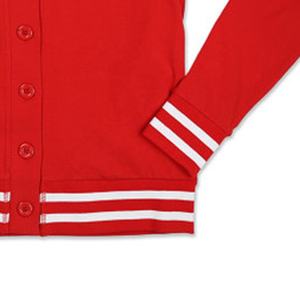 Personnalisé Chenille Sweatshirts Chandails Cardigans Concevez Votre Propre Sororités Collège Fraternité Porter pour Automne Hiver Patchwork - Product Image 3