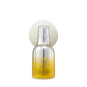 [SAMPLE] Apothe Exo Some Mela-Glu Ampolla Blanqueadora para Manchas Oscuras 30ml, Suero Iluminador con Niacinamida de Uva, Limpiador Facial Coreano - Product Image 1