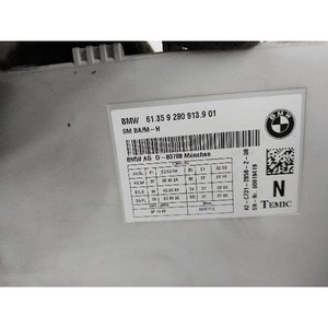 ECU และโมดูลคอมพิวเตอร์มือสองสำหรับรถยนต์ซีรีส์ 3 รุ่น 61359280913901 - Product Image 5