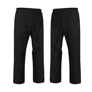 Traje de Lluvia para Motocicleta y Bicicleta para Hombre, 100% Poliéster, Impermeable, Transpirable, Ecológico, de Alta Calidad y Precio Económico, Superventas - Product Image 5