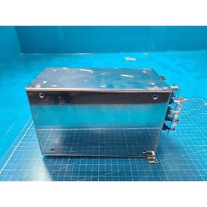 Alimentation à découpage AC-DC COSEL P300E-24 d'occasion – Pièces d'équipement semi-conducteur de génération précédente - Product Image 5