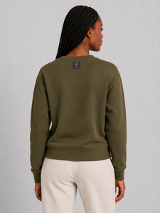 Sudadera de Alta Calidad para Mujer, Cómoda y de Corte Relajado, para Uso Diario, Actividades al Aire Libre y Viajes - Product Image 5