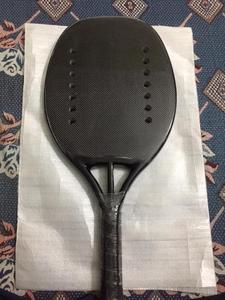 Raqueta de Pádel Ligera y Portátil de Color Personalizado, 330g, 50cm, Raqueta de Tenis con Cubierta de Espuma EVA y Poliéster para Entrenamiento en Equipo - Product Image 3