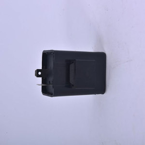 Relé Intermitente Ajustable de 2 Pines para Motocicleta, de Alta Calidad y Precio Económico, Venta al Por Mayor - Product Image 6